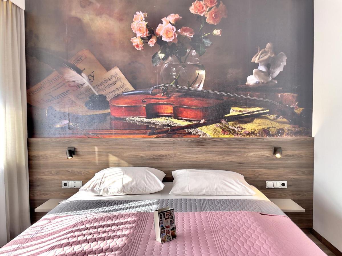 Art-hotel Braun Hotel Kirchheimbolanden