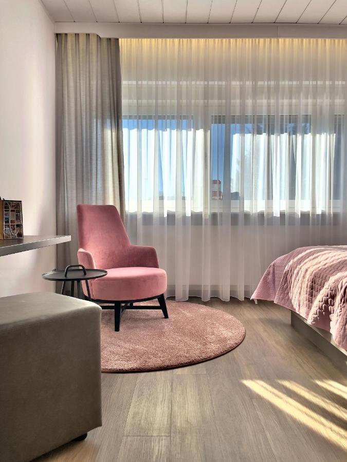 Art-hotel Braun