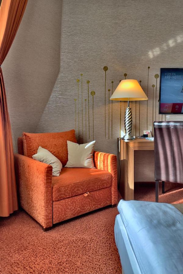 Art-hotel Braun Hotel Kirchheimbolanden